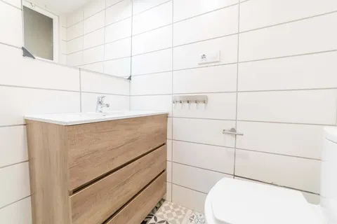 Habitació de lloguer, València