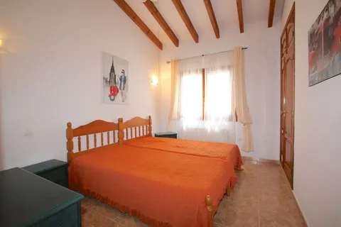 Casa de 121 m² a Pego
