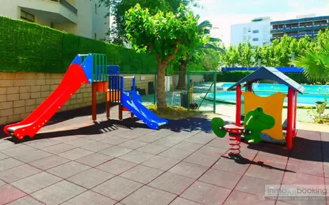 Pis de 38 m² a Salou