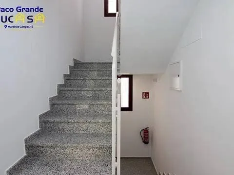 Pis de 76 m² a Granada