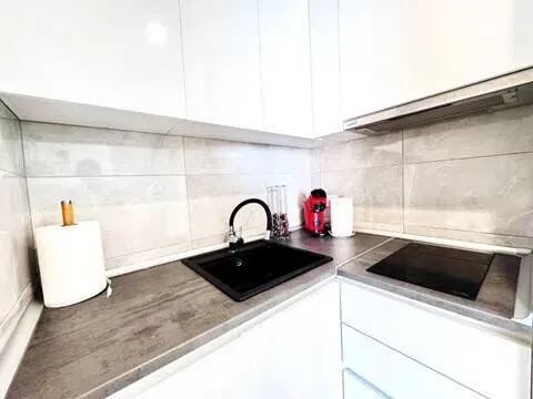 Wohnung 62 m² in Torrevieja