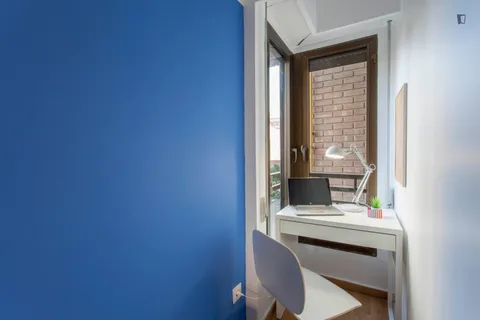 Habitació de lloguer, València