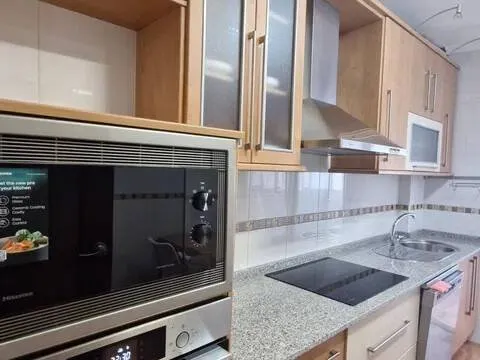 Pis de 95 m² a Jaén