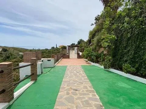 Casa de 70 m² a Vélez-Málaga