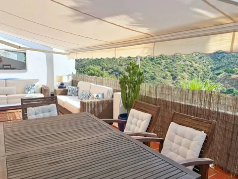 Pis de 137 m² a Benahavís