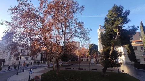 Pis de 112 m² a Valladolid