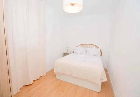 Pis de 76 m² a Madrid