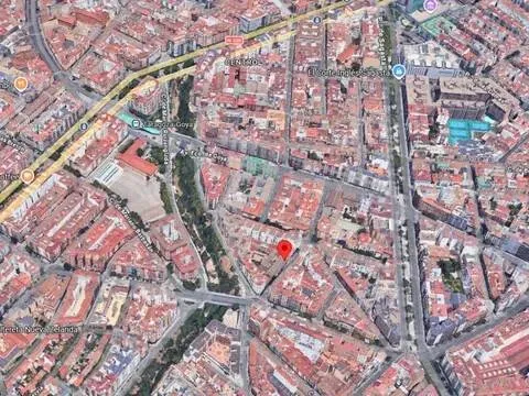 Pis de 176 m² a Saragossa