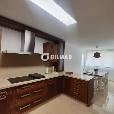Pis de 120 m² a Estepona