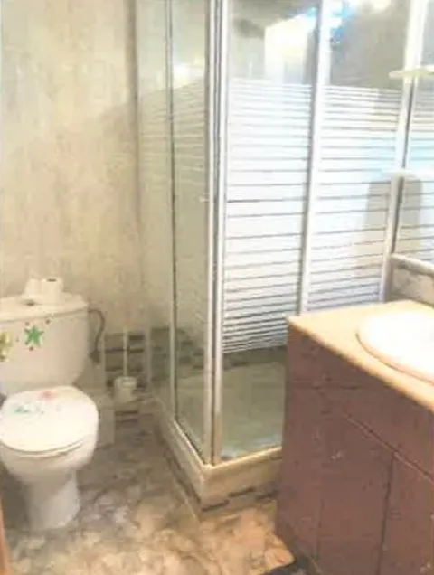 Pis de 55 m² a l'Hospitalet de Llobregat