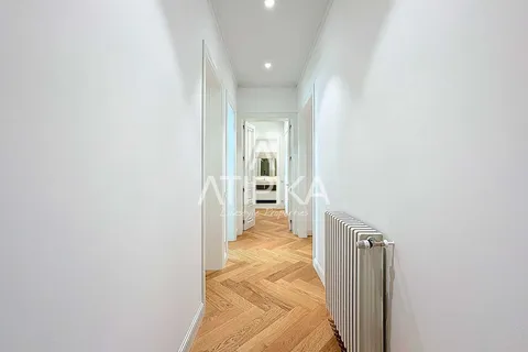 Flat 193 m² in Barcelona