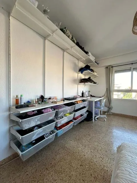 Habitació de lloguer, València