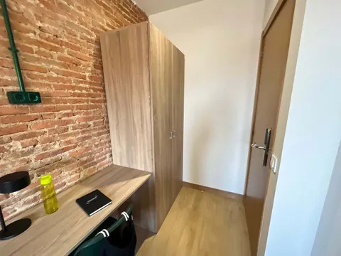 Habitación en alquiler, Madrid