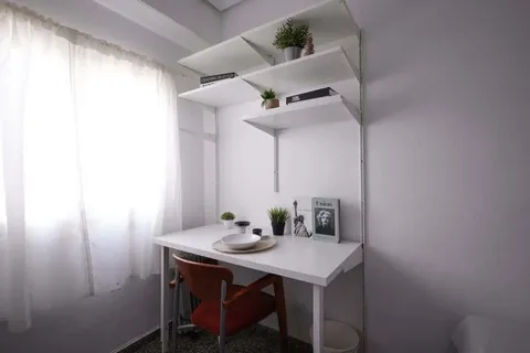 Habitació de lloguer, València