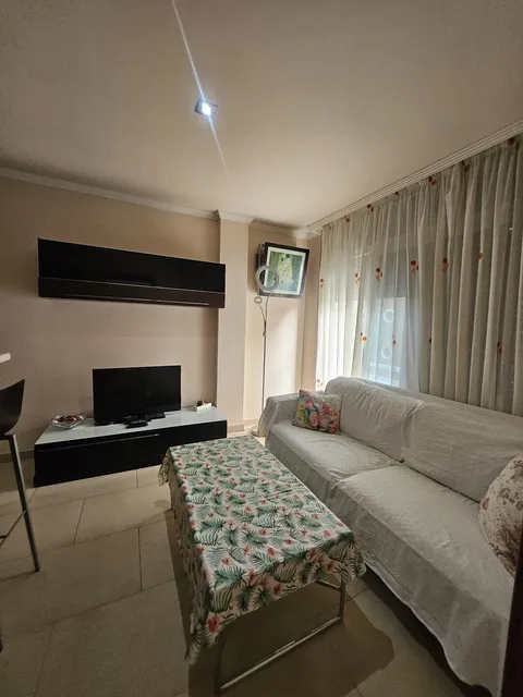 Piso de 58 m² en Las Palmas de Gran Canaria (3/10)