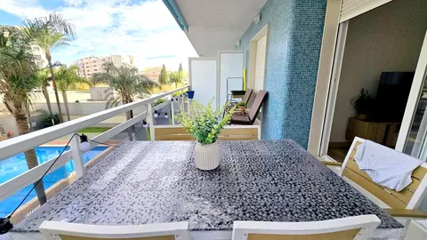 Квартира 100 м² в Gandia