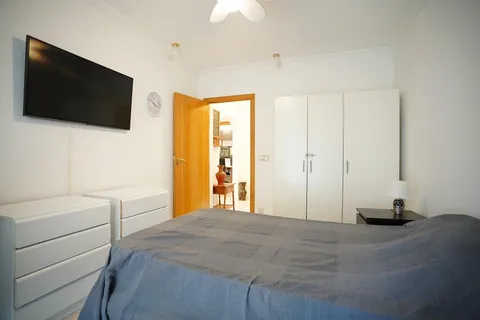 Pis de 59 m² a Madrid