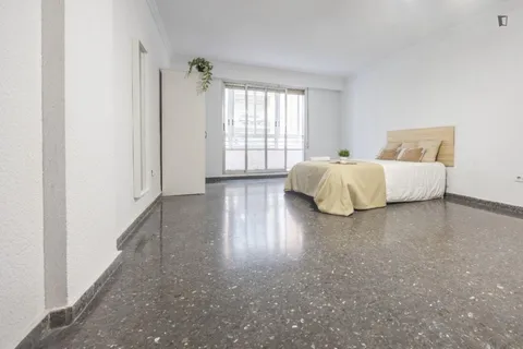 Zimmer zur Miete, Valencia
