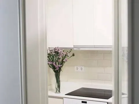Pis de 96 m² a Santander
