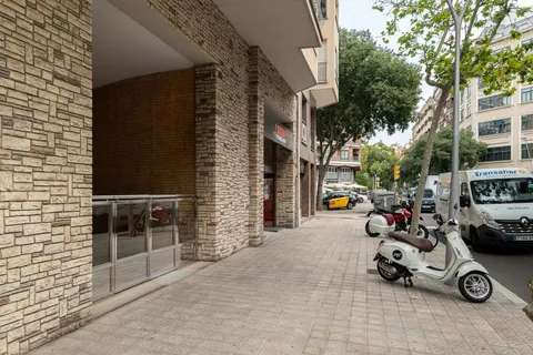 Stanza in affitto, Barcelona
