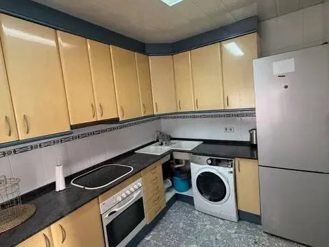Wohnung 65 m² in Calafell