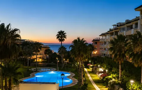 Pis de 180 m² a Fuengirola (3/23)