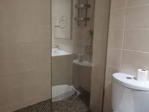 Квартира 55 м² в Мадриде