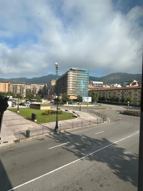 Pis de 55 m² a Oviedo