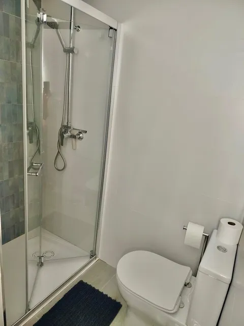 Pis de 90 m² a Fuengirola