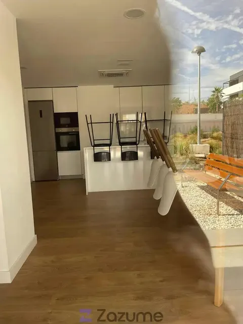Wohnung 110 m² in Mijas