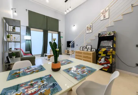Pis de 80 m² a Madrid (3/38)