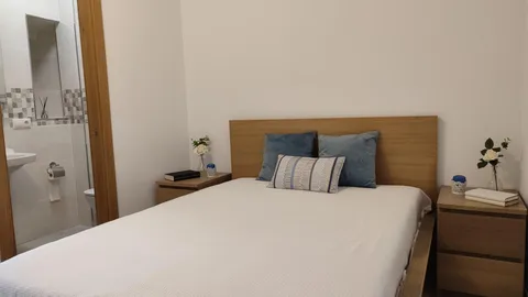 Pis de 80 m² a Santiago de Compostel·la