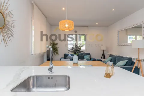 Pis de 125 m² a Madrid