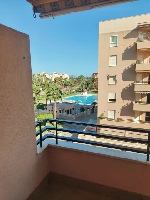 Wohnung 78 m² in Salobreña