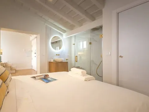Pis de 50 m² a Sevilla