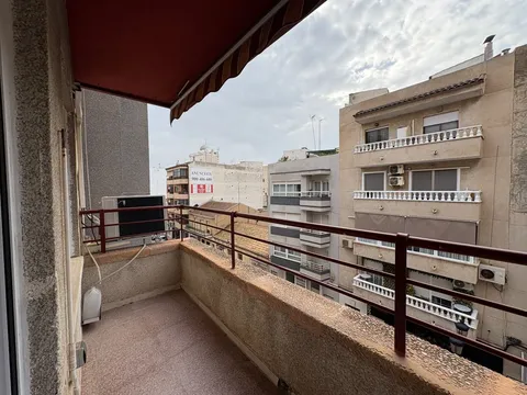 Pis de 90 m² a Guardamar del Segura