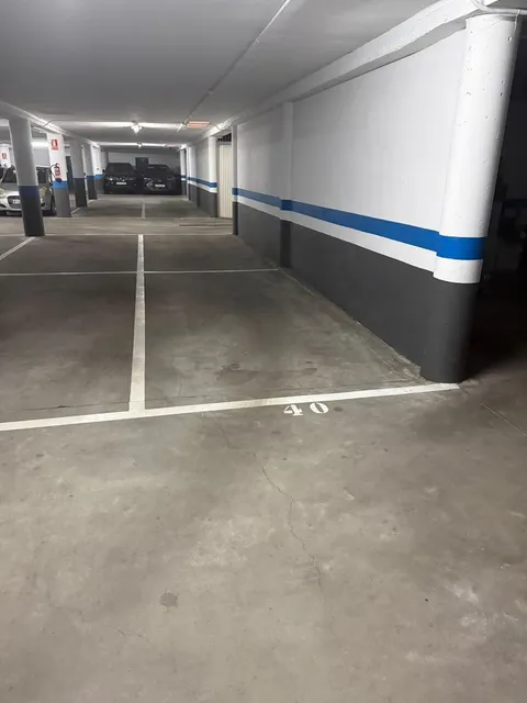 Pis de 65 m² a Valladolid