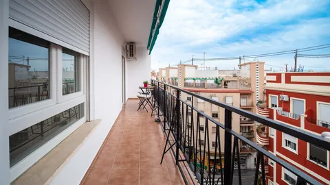 Pis de 75 m² a València