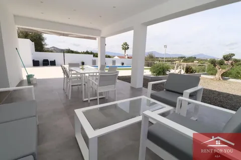 Casa de 125 m² a Alhaurín el Grande