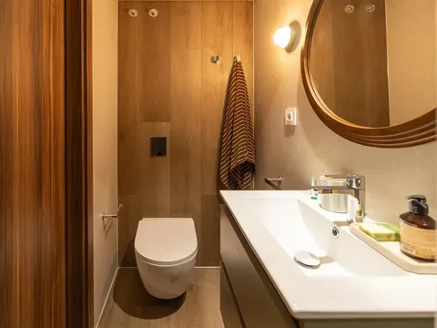 Haus 29 m² in Barcelona (4/5)