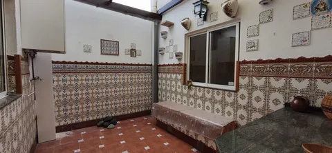 Wohnung 130 m² in Santa Cruz de Tenerife