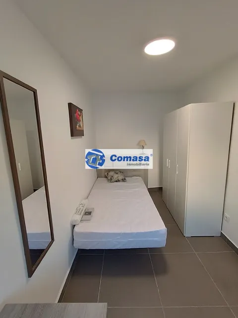 Habitació de lloguer, Martos