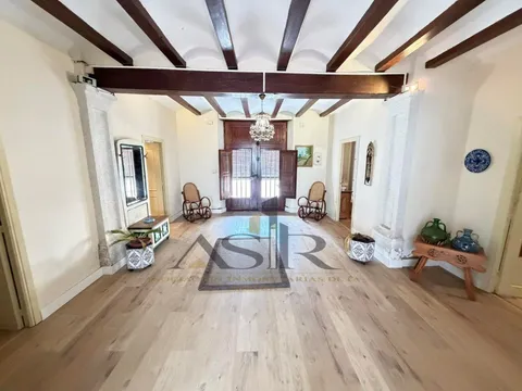 Casa de 150 m² a Benimuslem