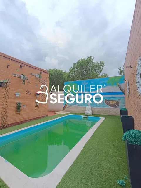 Casa de 210 m² a Seseña