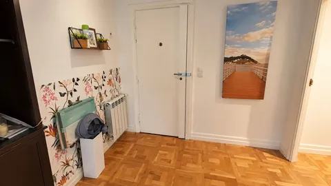 Pis de 75 m² a Sant Sebastià