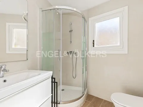 Квартира 146 м² в Барселоне