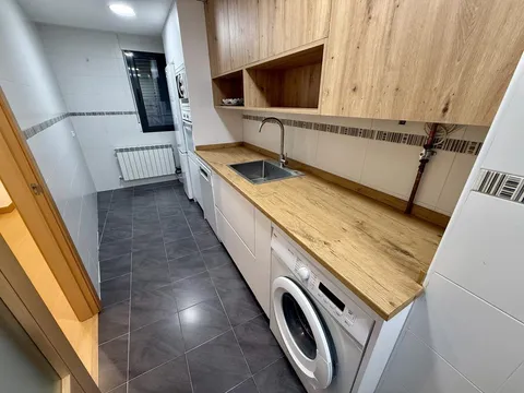 Pis de 85 m² a Segovia