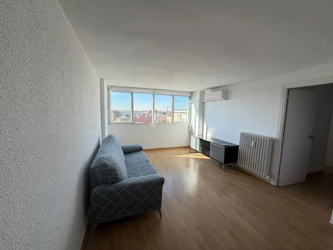 Pis de 110 m² a Madrid