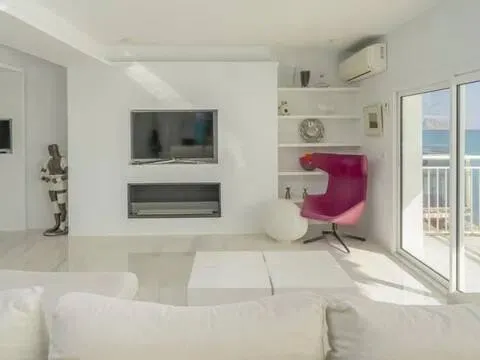 Pis de 130 m² a Altea