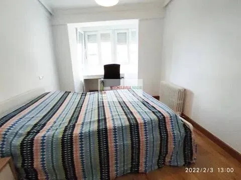 Pis de 130 m² a Oviedo